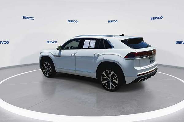 2024 Volkswagen Atlas Cross Sport 2.0T SEL Premium R-Line