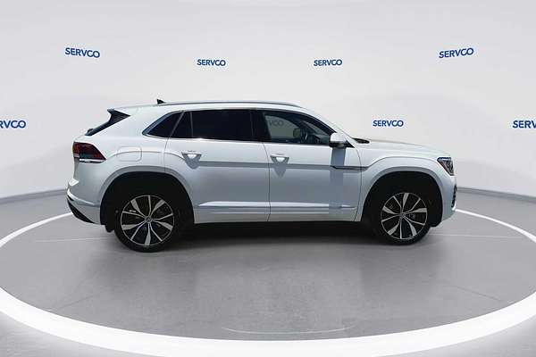 2024 Volkswagen Atlas Cross Sport 2.0T SEL Premium R-Line