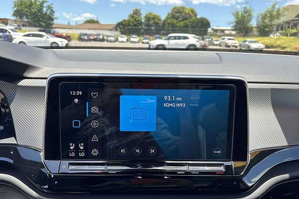 2024 Volkswagen Atlas Cross Sport 2.0T SEL Premium R-Line