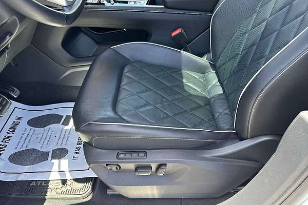 2024 Volkswagen Atlas Cross Sport 2.0T SEL Premium R-Line