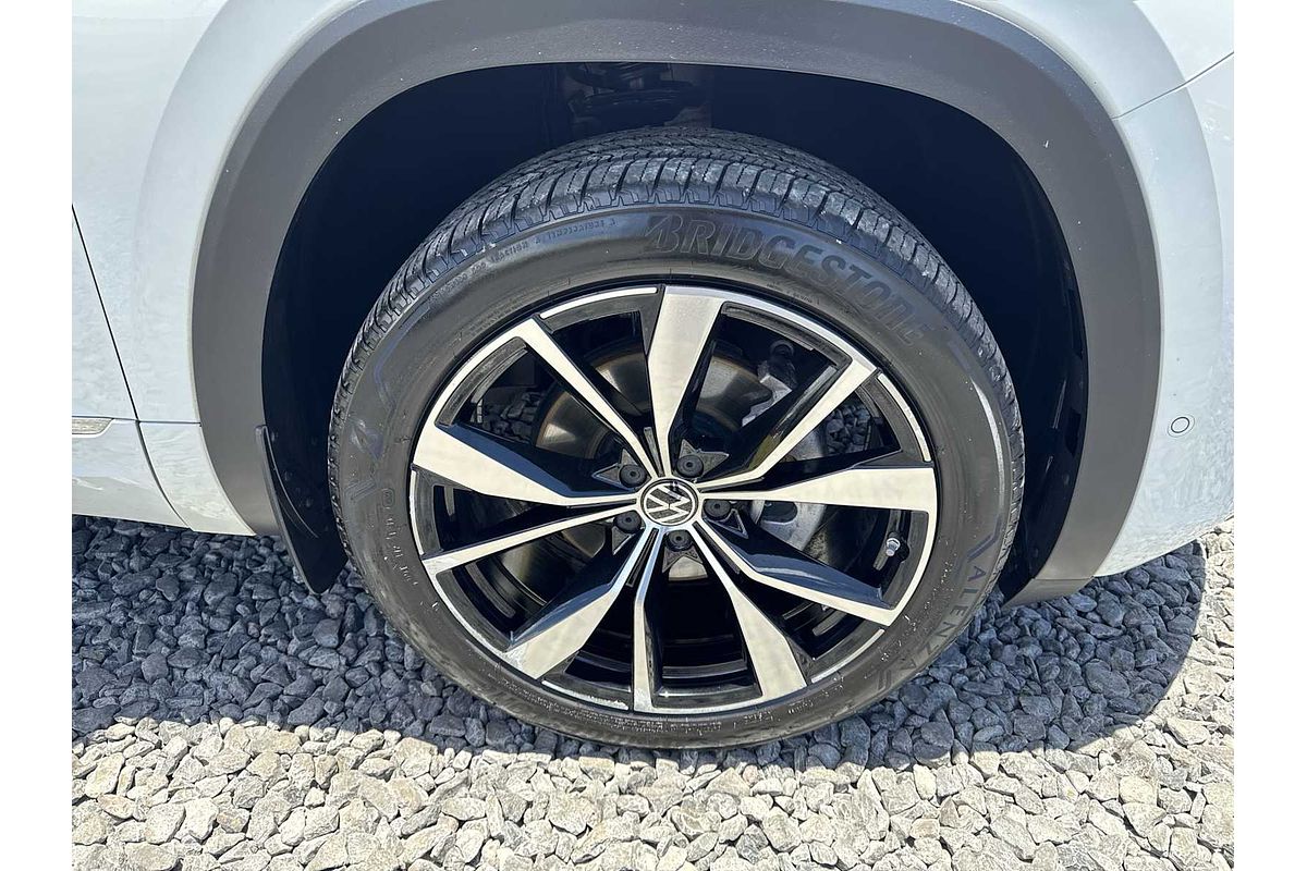2024 Volkswagen Atlas Cross Sport 2.0T SEL Premium R-Line