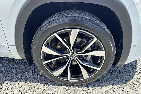 2024 Volkswagen Atlas Cross Sport 2.0T SEL Premium R-Line