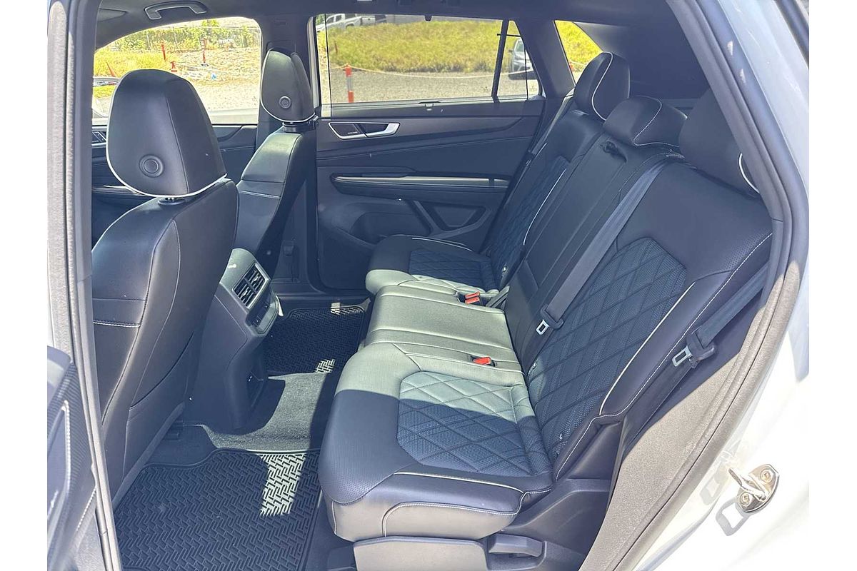 2024 Volkswagen Atlas Cross Sport 2.0T SEL Premium R-Line