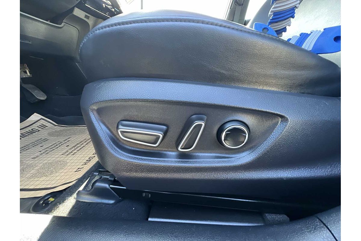 2017 Toyota Prius Advanced