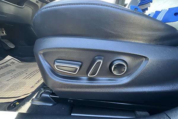 2017 Toyota Prius Advanced