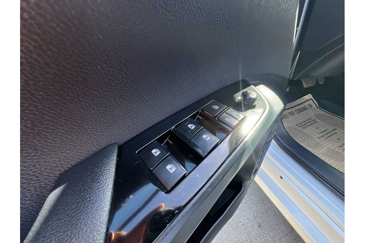 2017 Toyota Prius Advanced