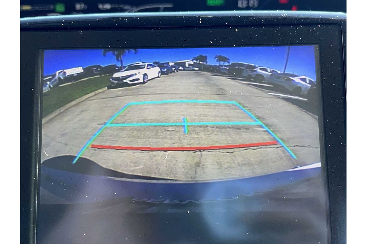 2017 Toyota Prius Advanced