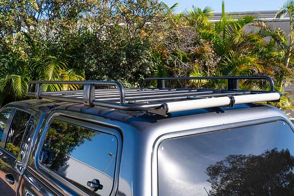 2025 Toyota Hilux SR5 48V GUN126R 4X4