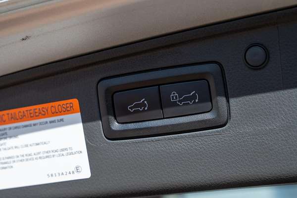 2022 Mitsubishi Pajero Sport Exceed QF