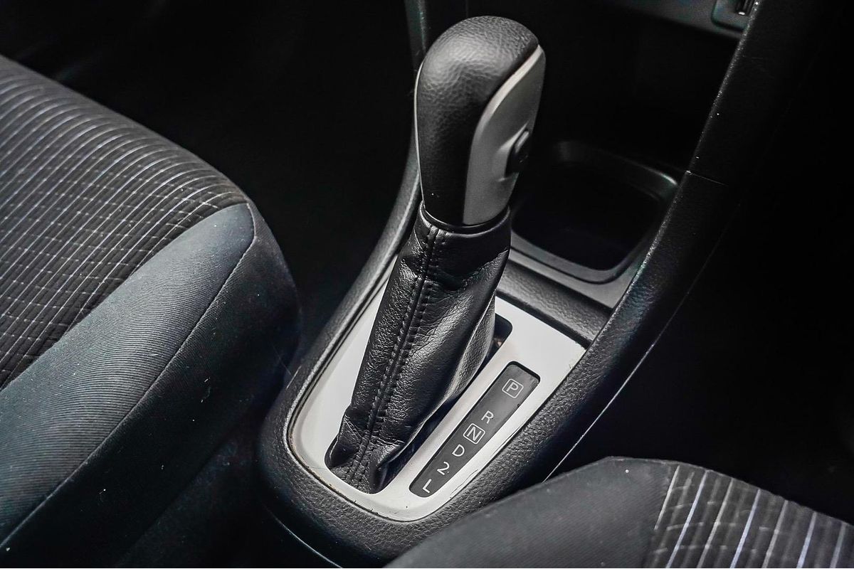 2015 Suzuki Swift GL FZ