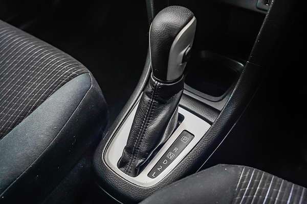 2015 Suzuki Swift GL FZ