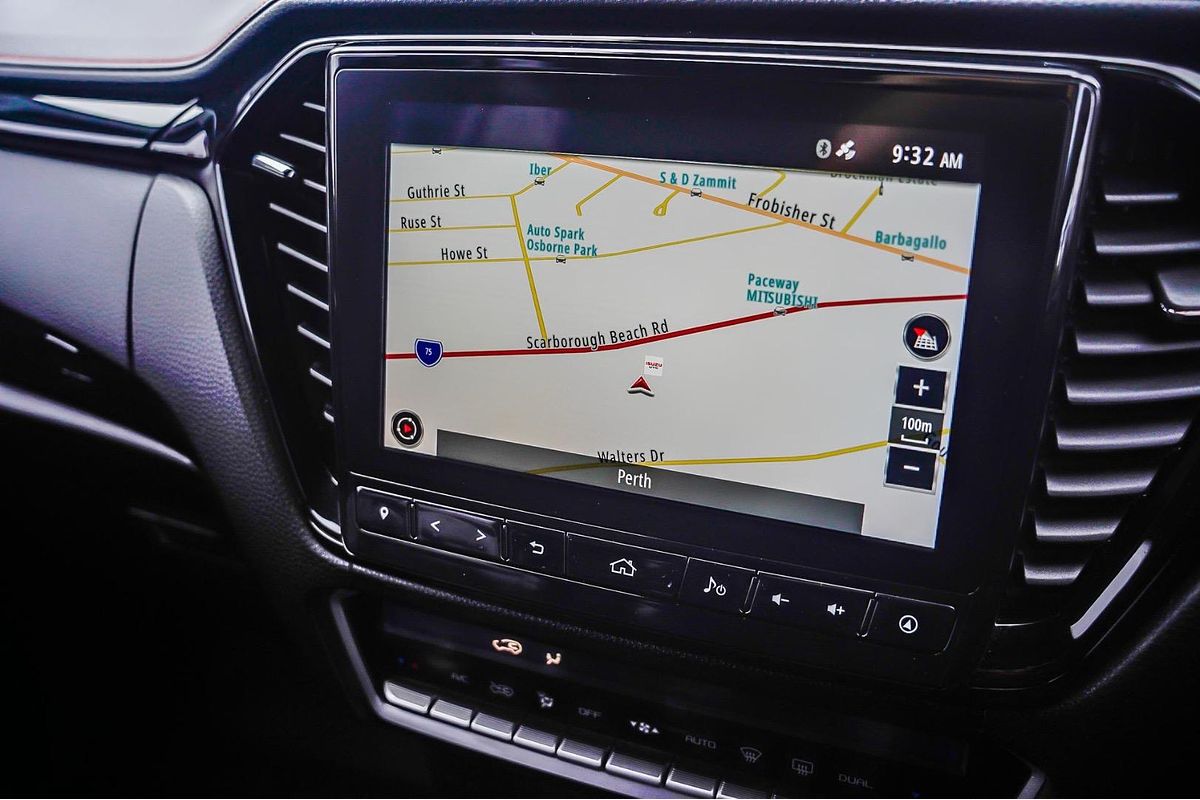 2022 Isuzu D-MAX X-TERRAIN 4X4