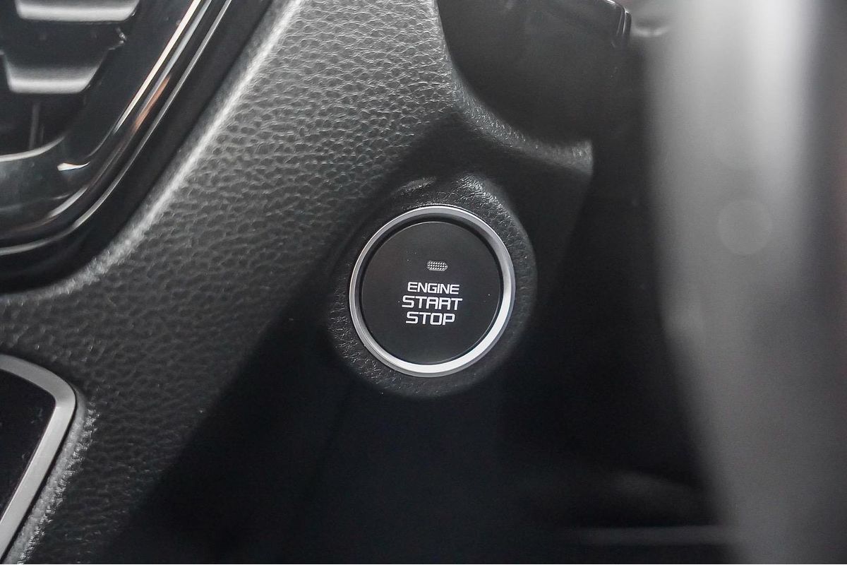 2022 Isuzu D-MAX X-TERRAIN 4X4