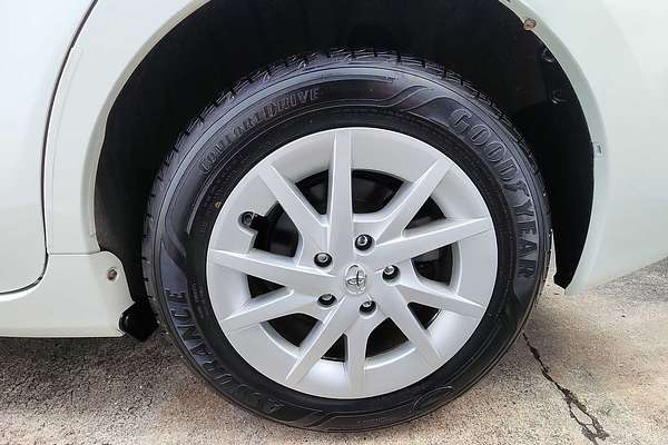 2012 Toyota Prius V Three