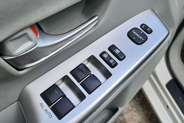 2012 Toyota Prius V Three