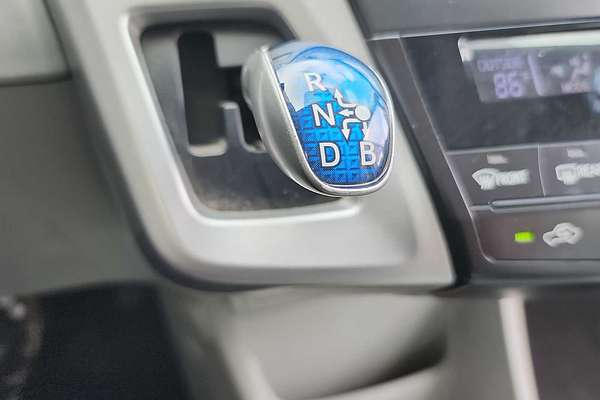 2012 Toyota Prius V Three