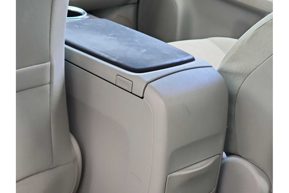 2012 Toyota Prius V Three
