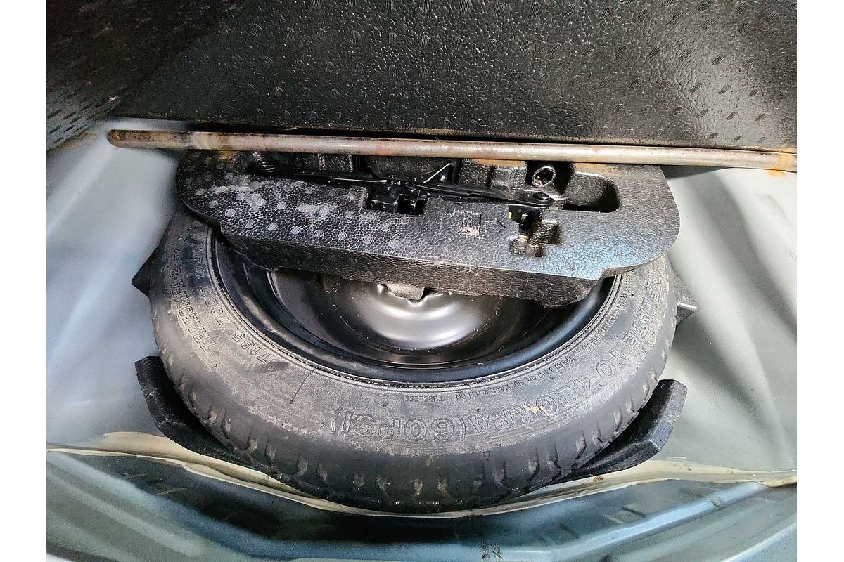 2012 Toyota Prius V Three