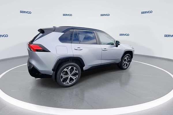 2022 Toyota RAV4 XSE