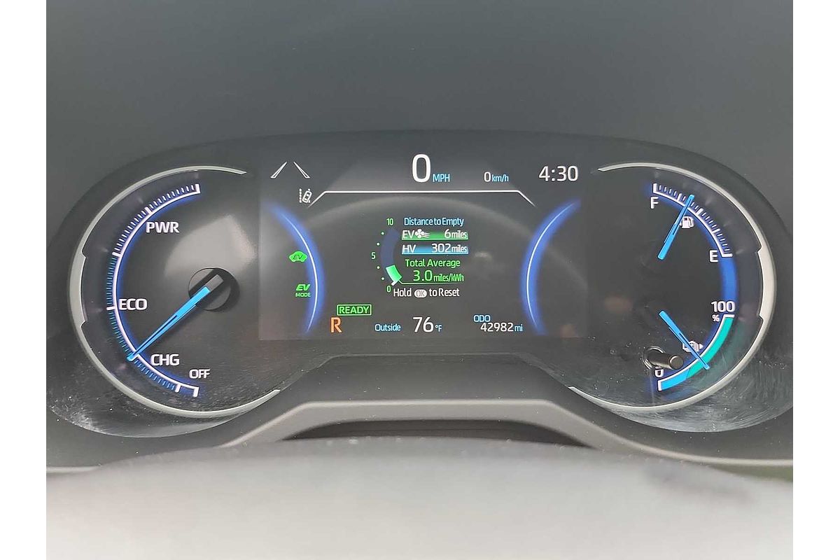 2022 Toyota RAV4 XSE