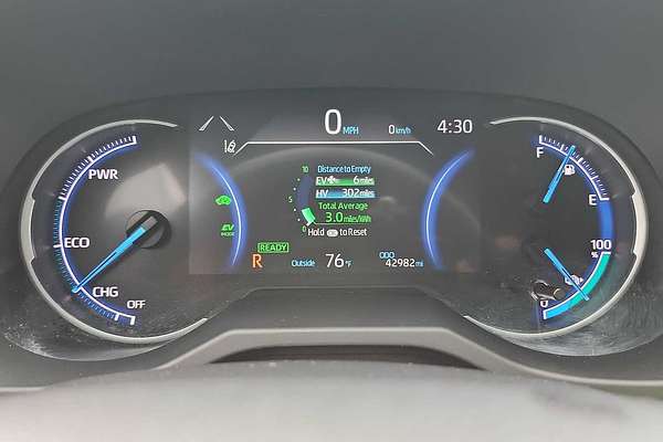 2022 Toyota RAV4 XSE