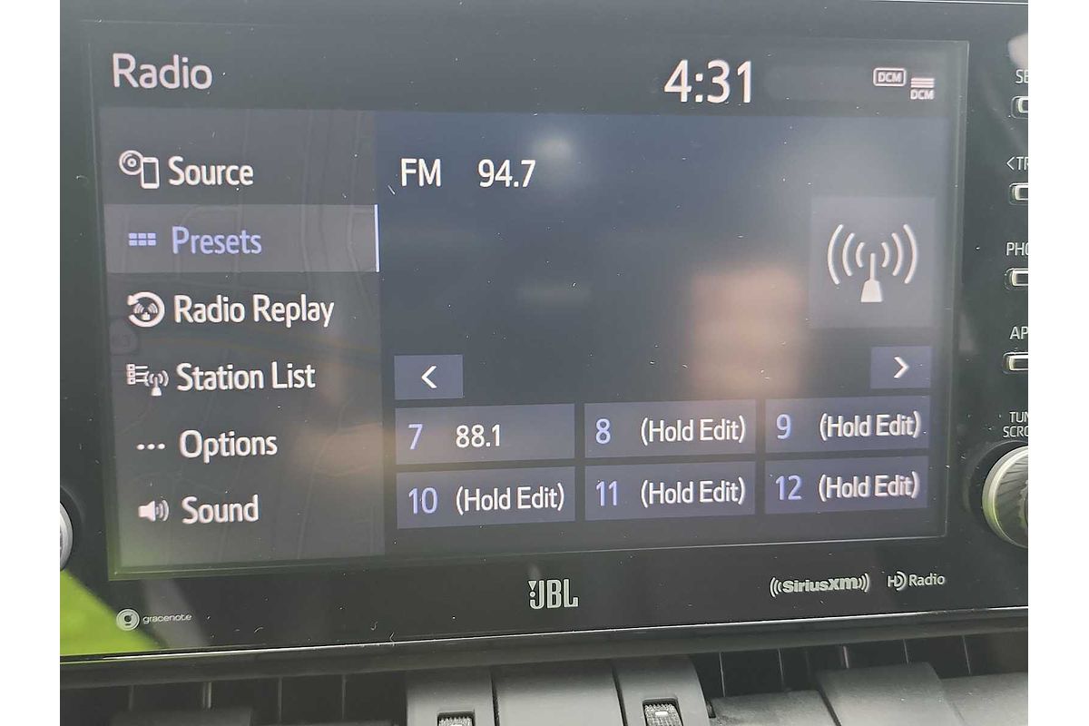 2022 Toyota RAV4 XSE