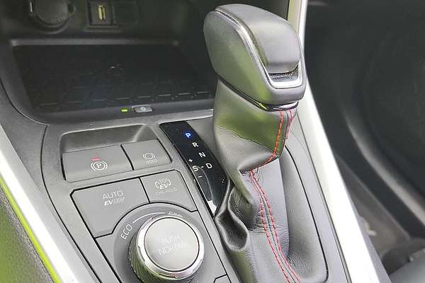 2022 Toyota RAV4 XSE