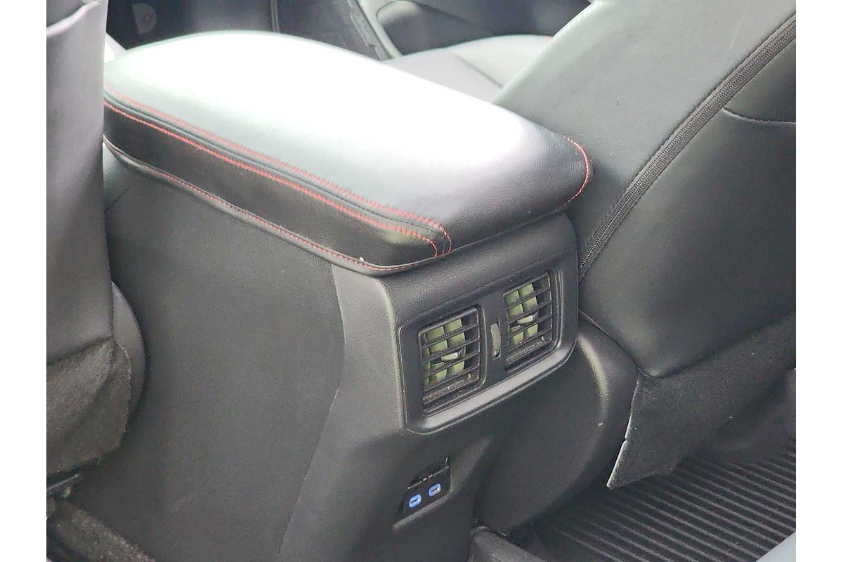 2022 Toyota RAV4 XSE