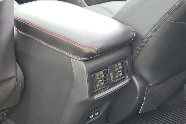 2022 Toyota RAV4 XSE