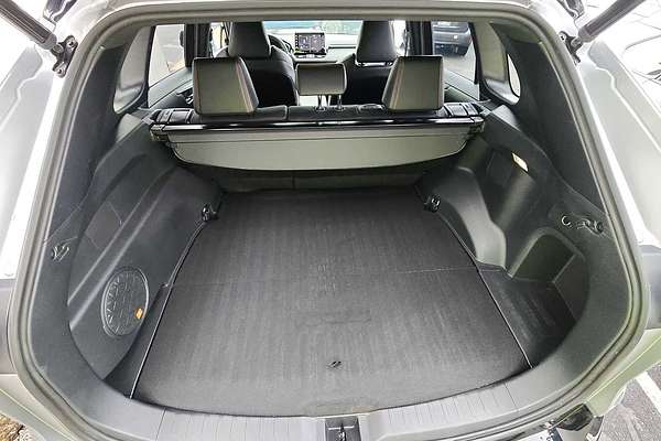 2022 Toyota RAV4 XSE