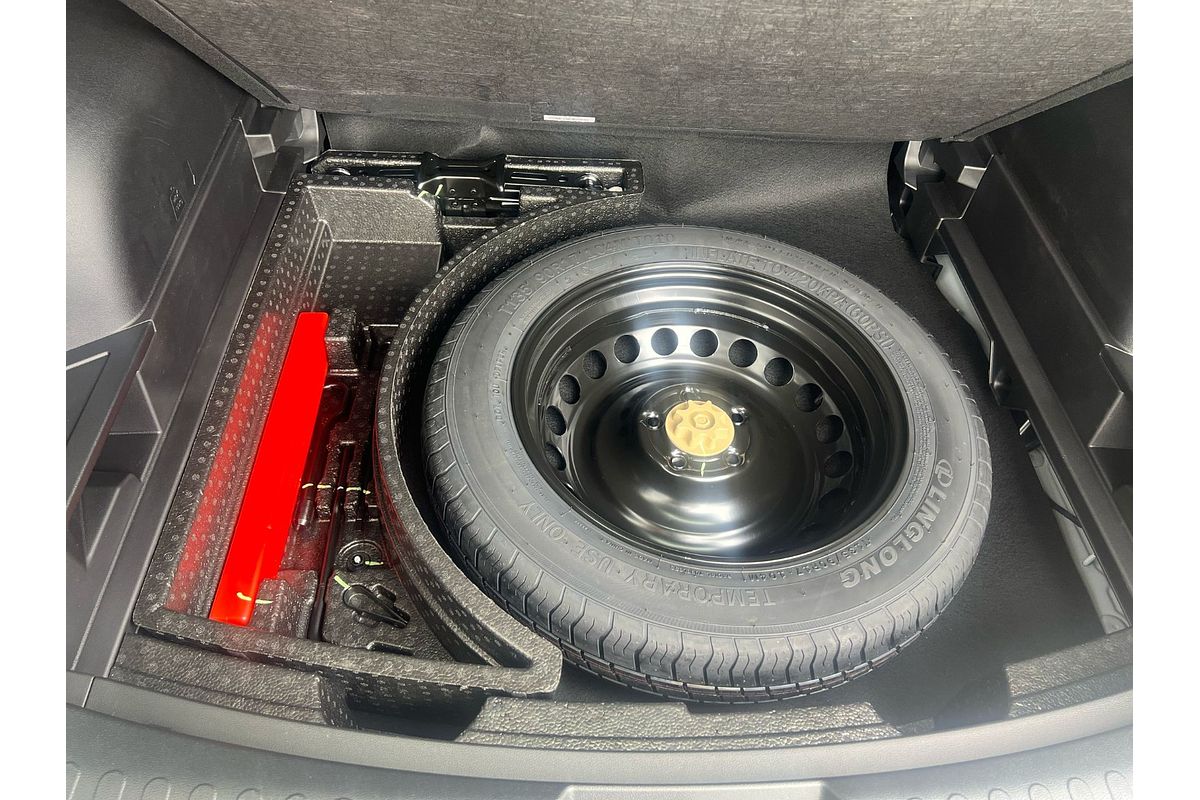 2025 GWM Haval H6 Vanta B01