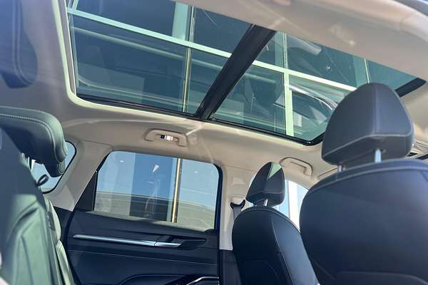 2025 GWM Haval H6 Vanta B01