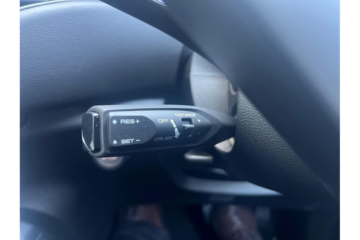 2025 GWM Haval H6 Vanta B01