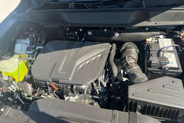 2025 GWM Haval H6 Vanta B01