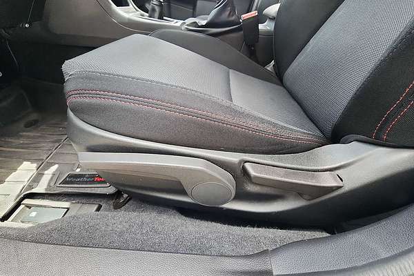 2019 Subaru WRX VA