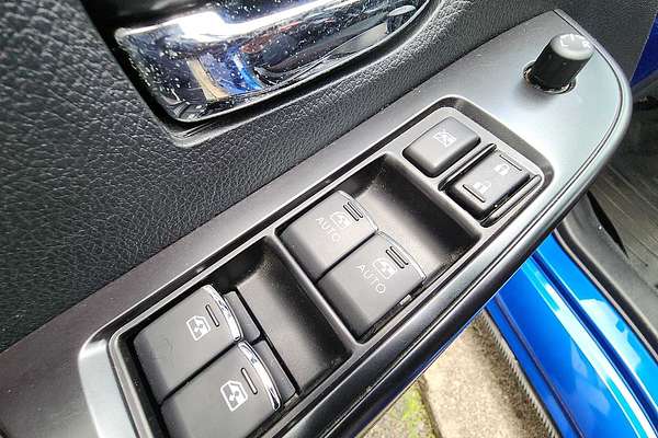 2019 Subaru WRX VA