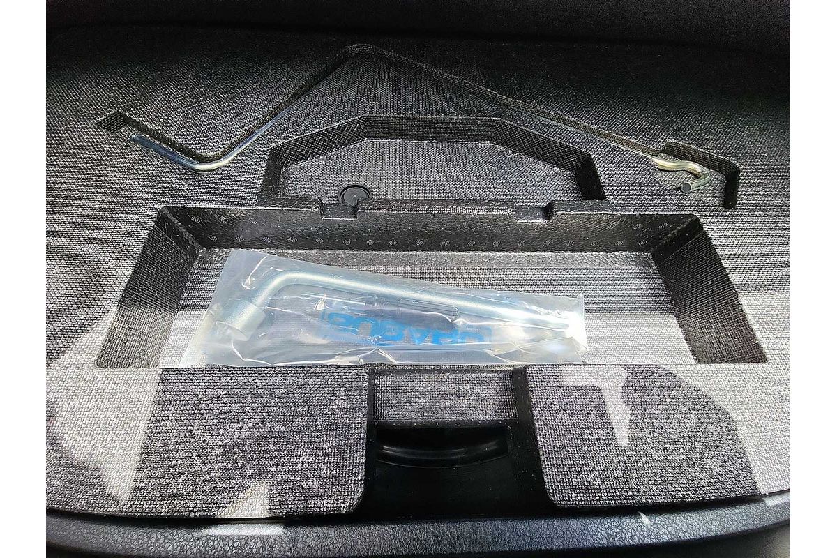 2019 Subaru WRX VA