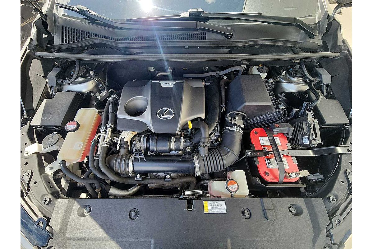 2016 Lexus NX