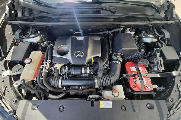 2016 Lexus NX