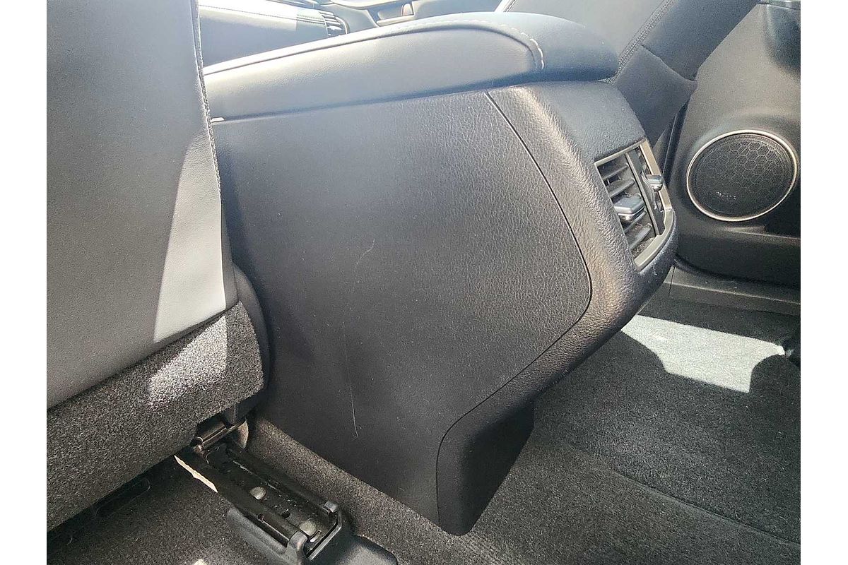 2016 Lexus NX