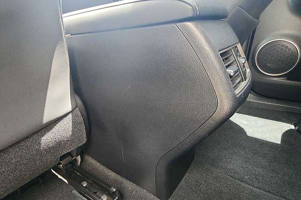 2016 Lexus NX