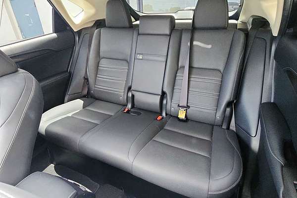 2016 Lexus NX