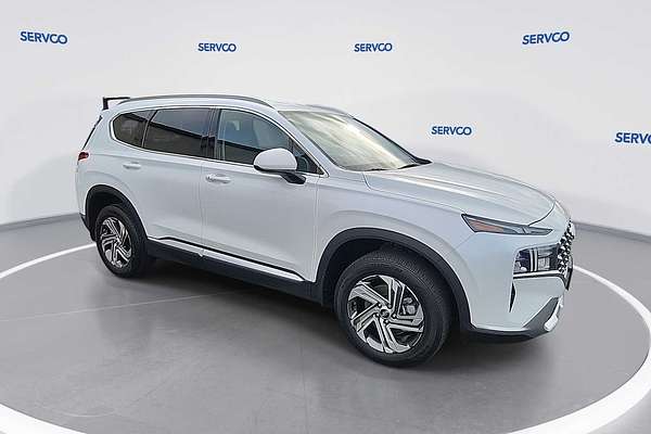2022 Hyundai Santa Fe TM.V4