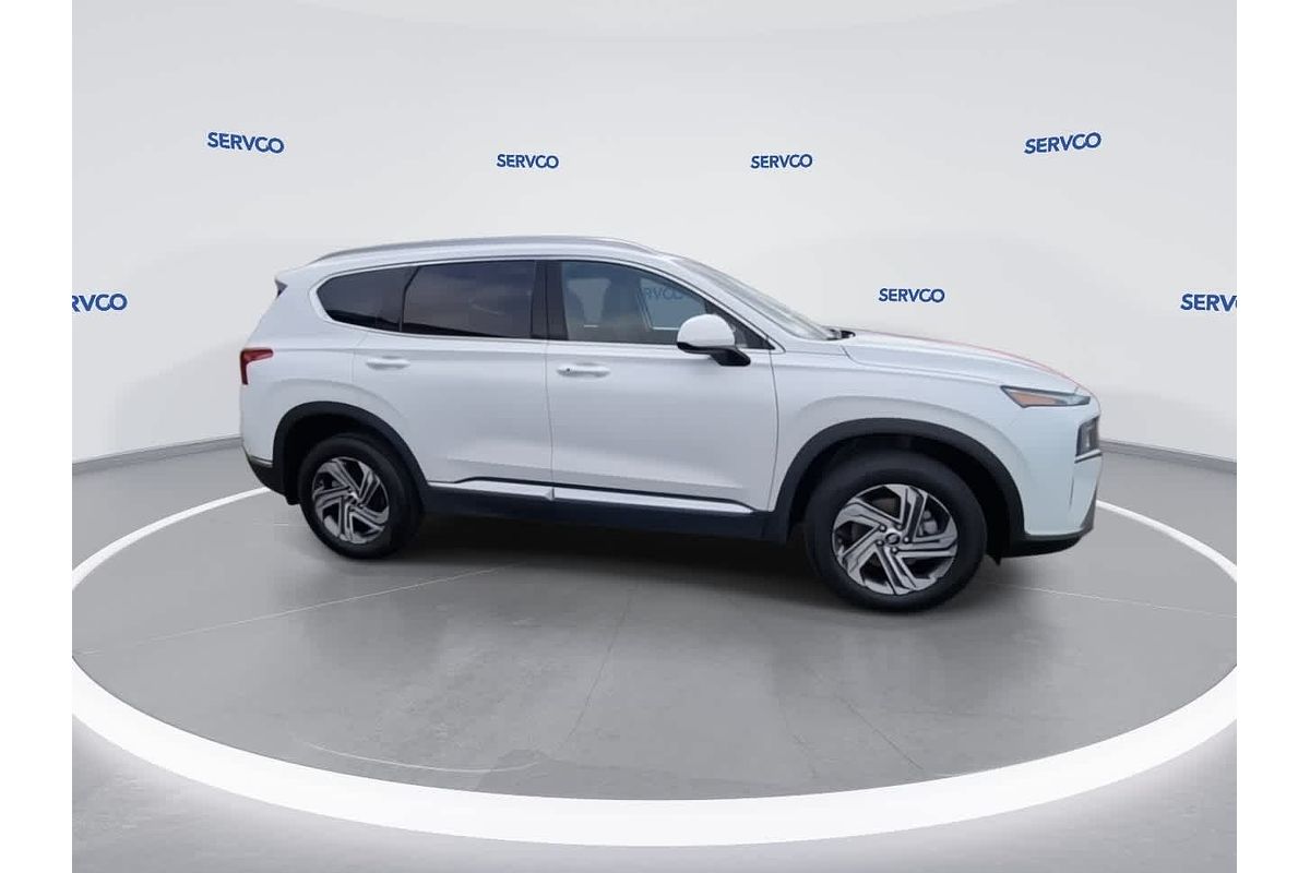 2022 Hyundai Santa Fe TM.V4