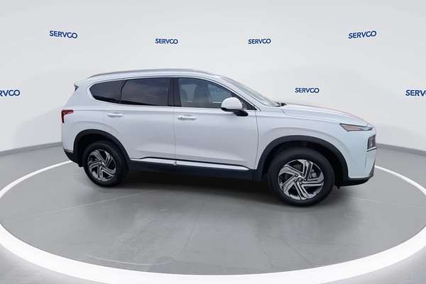 2022 Hyundai Santa Fe TM.V4