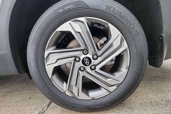 2022 Hyundai Santa Fe TM.V4