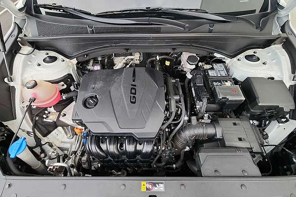 2022 Hyundai Santa Fe TM.V4