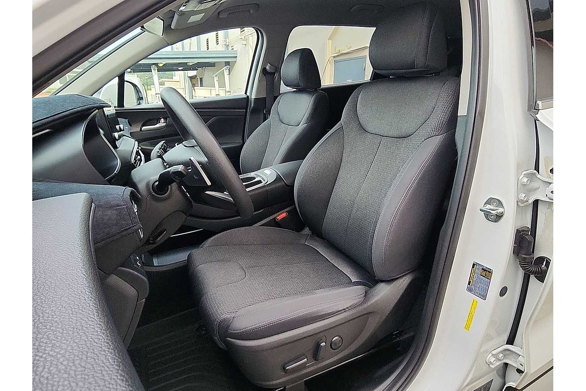 2022 Hyundai Santa Fe TM.V4