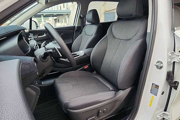 2022 Hyundai Santa Fe TM.V4