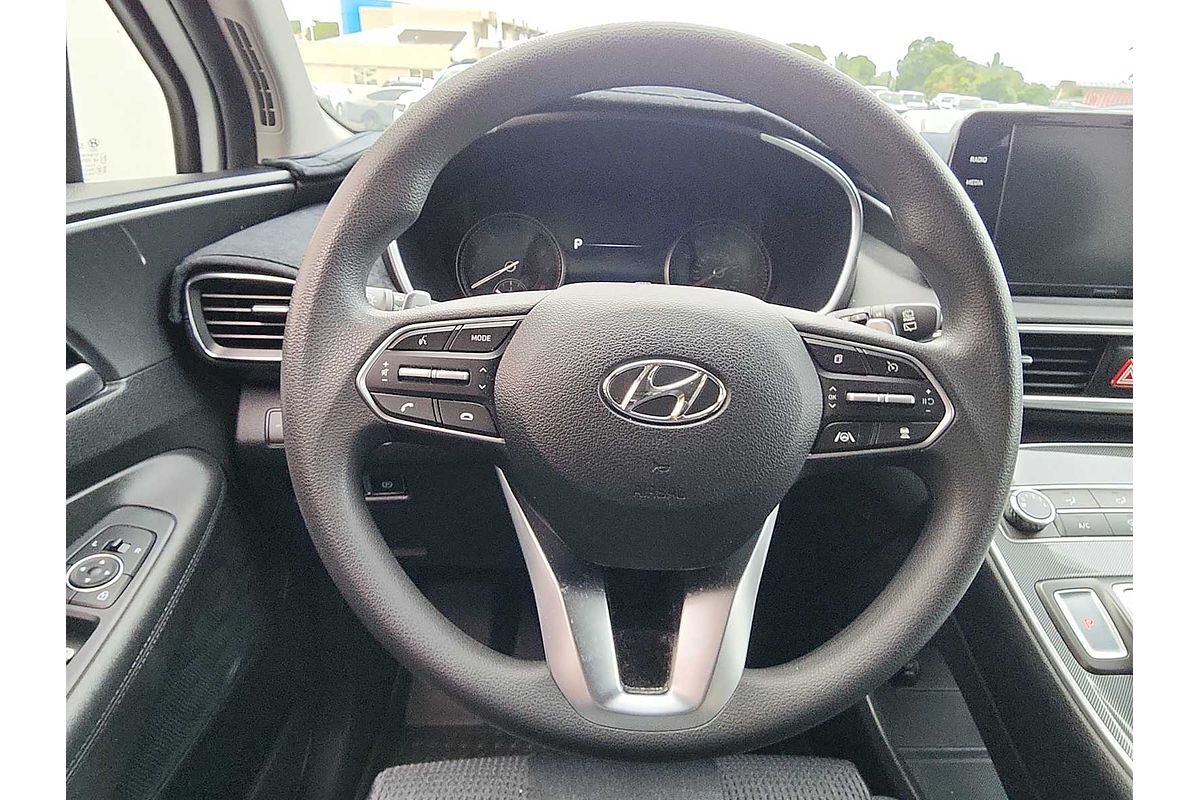 2022 Hyundai Santa Fe TM.V4